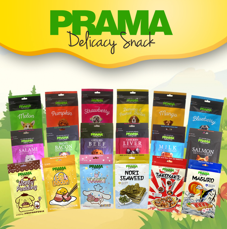 A Very Popular Snack